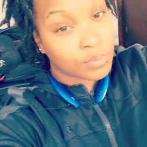 Meet your Posher, Annette